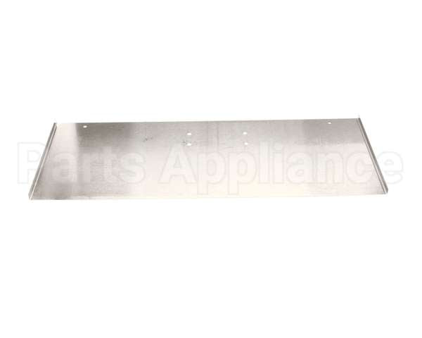 145688 Groen Right Trunnion Side Panel