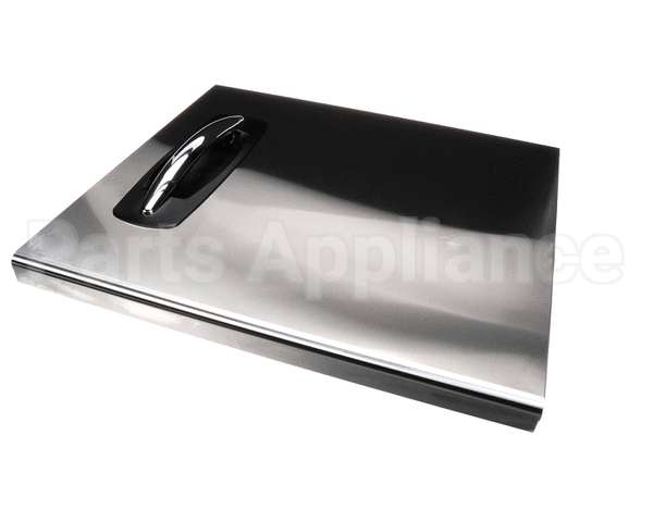 145689 Norlake Ft-Door Assembly (Right) F0100