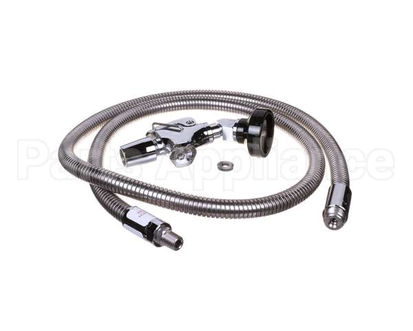 1457 Fisher Utility Spray Ha