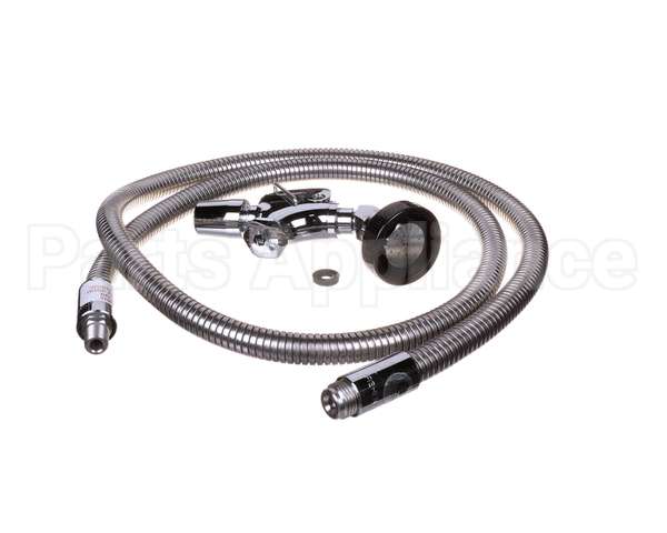 1457 Fisher Utility Spray Ha