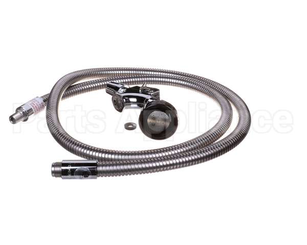 1457 Fisher Utility Spray Ha