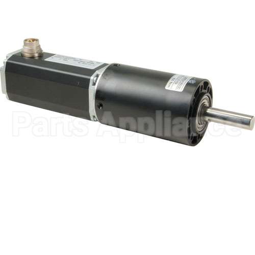 14572 Compatible Nieco Motor, Brushless (24Vdc)