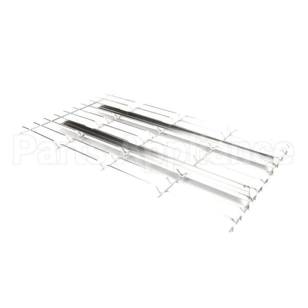 145721 Compatible Groen Rack, Right Pan, Ssb-10