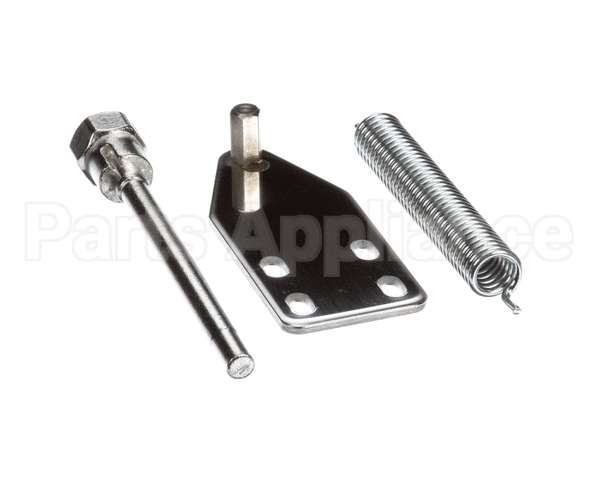 145827 Norlake Ft - Left Hinge Assembly Kit