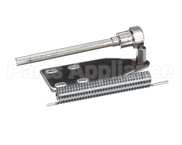 145827 Norlake Ft - Left Hinge Assembly Kit