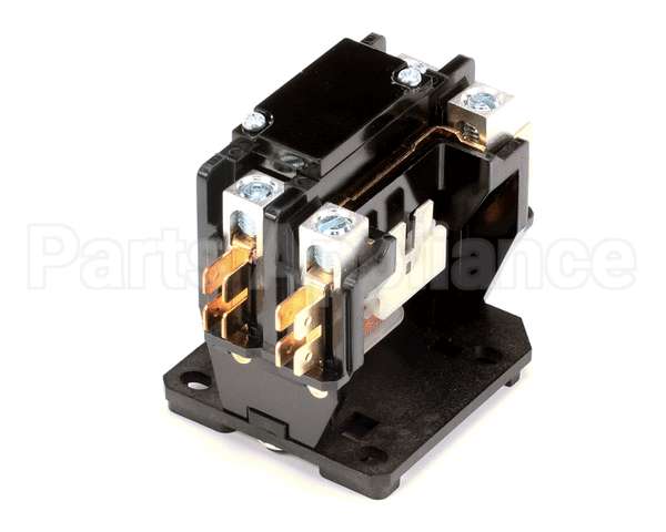 14583 Cretors Relay-230V.-Single Pole