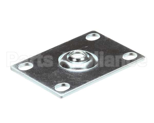 145835 Norlake Ft - Leg Mounting Plate