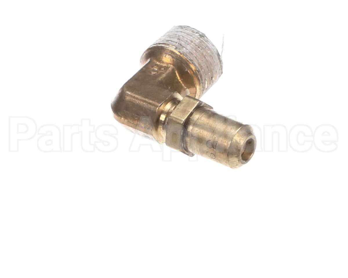 14609-9 Montague Orifice, Elbow Assy