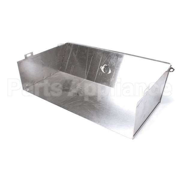 146116 Compatible Groen Radiation Shield Weldmen T-30 Gallon Bp