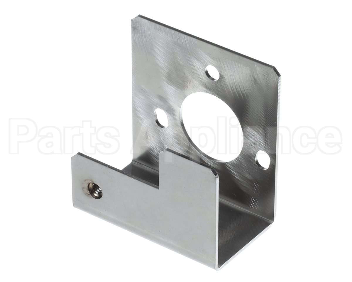 146117 Groen Bracket, Rear Motor Assembly