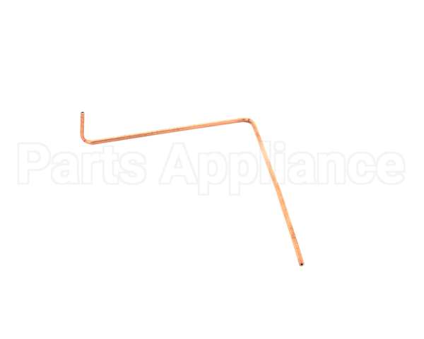 146118 Groen Pilot Supply Tube, 1/4