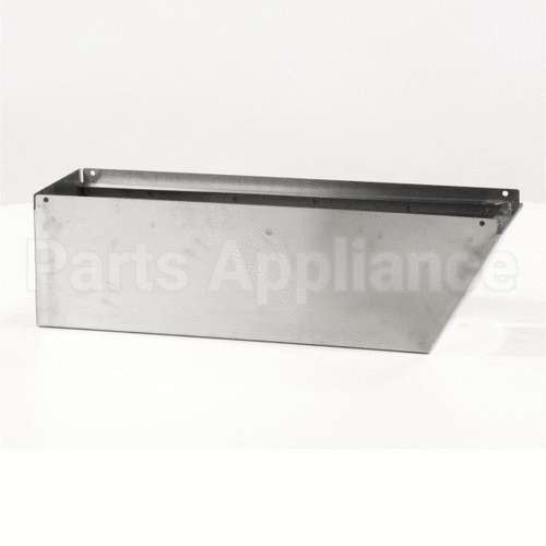 146129 Groen Electrical Panel Cover Assembly-Gas Manu