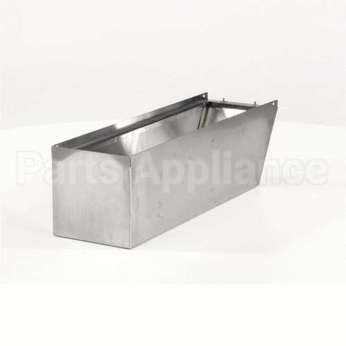 146129 Groen Electrical Panel Cover Assembly-Gas Manu