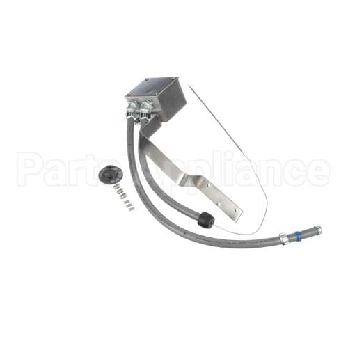 146131 Groen Thermostat Box Assembly