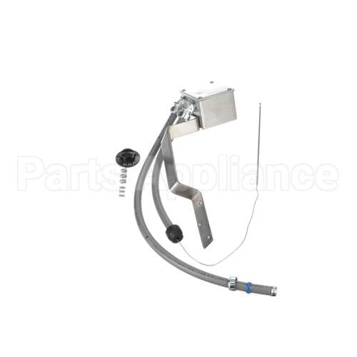 146131 Groen Thermostat Box Assembly