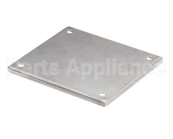146147 Groen Cover, Control Console Shell,