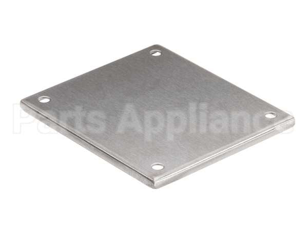 146147 Groen Cover, Control Console Shell,