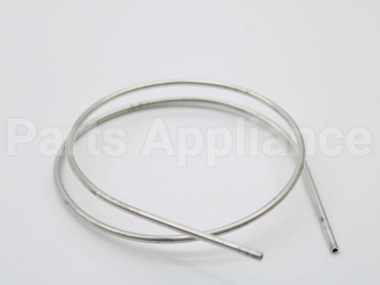 14615005 Utica-Dunkirk 1/8" X 24" Alum Pilot Tubing