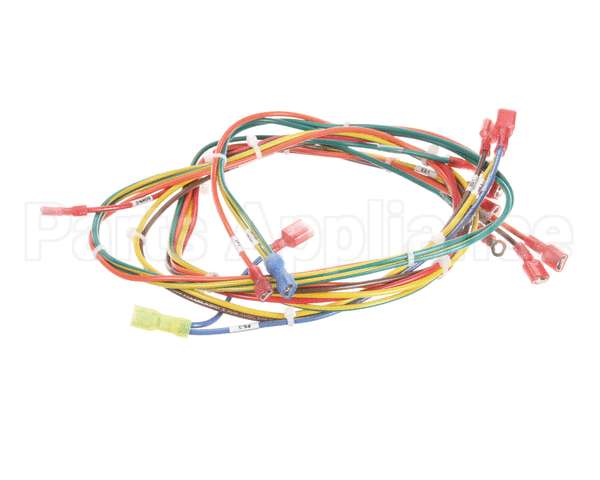 146197 Groen Wire Harness-Electric Tilt, Low Voltage