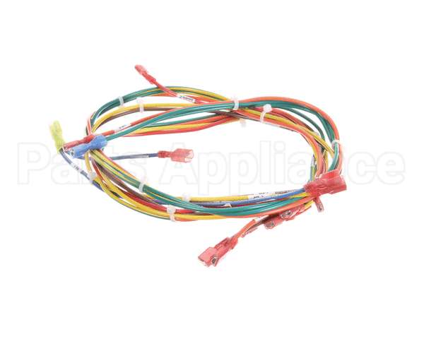 146197 Groen Wire Harness-Electric Tilt, Low Voltage