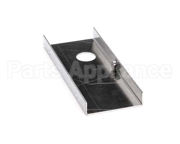 146206 Groen Terminal Block Bottom-Gas