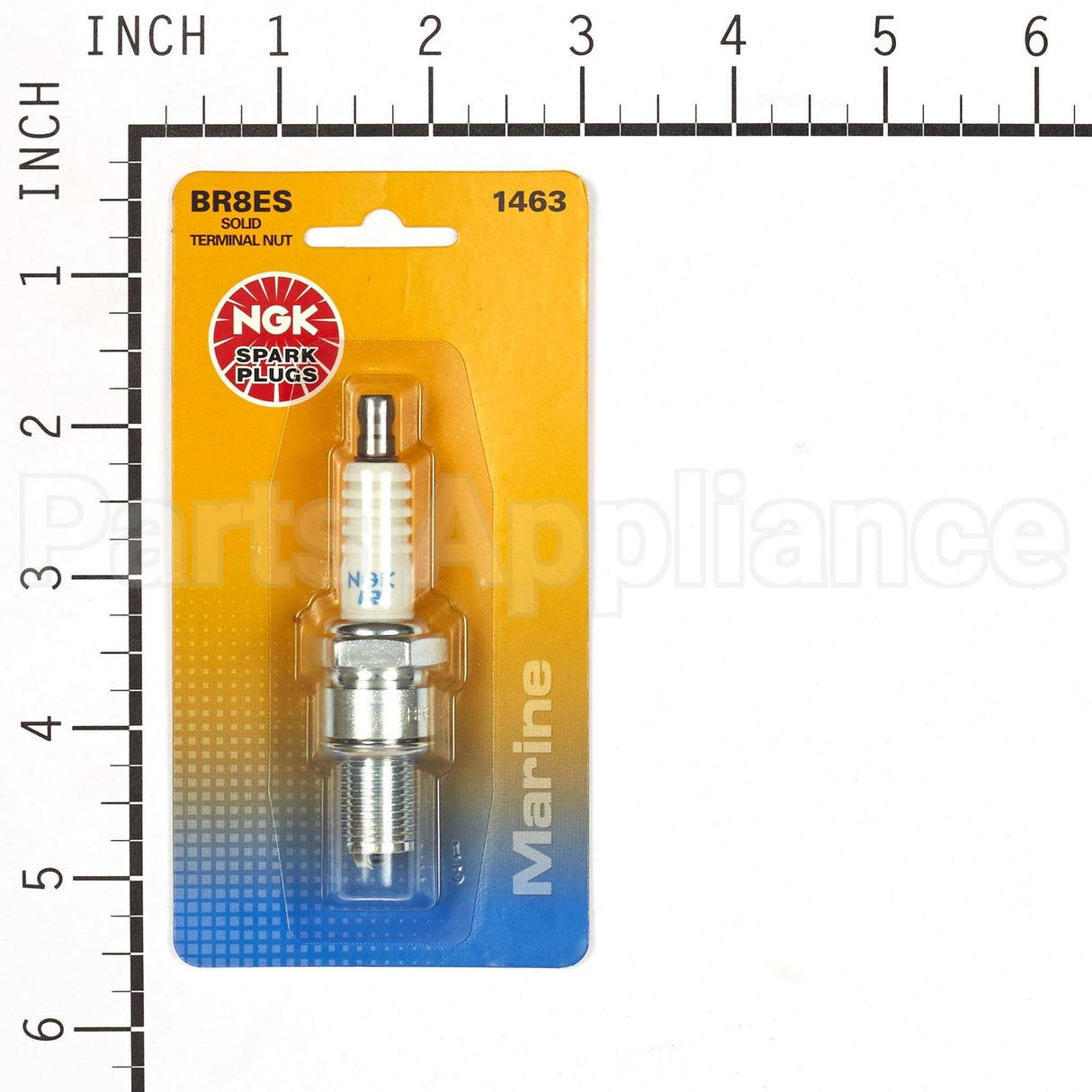 1463 NGK Br8Es Blyb Spark Plug