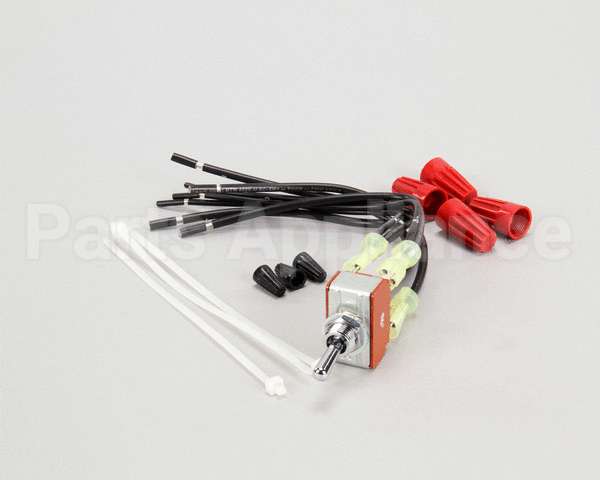 14635 Henny Penny Kit-Hc-90X-Switch Assembly