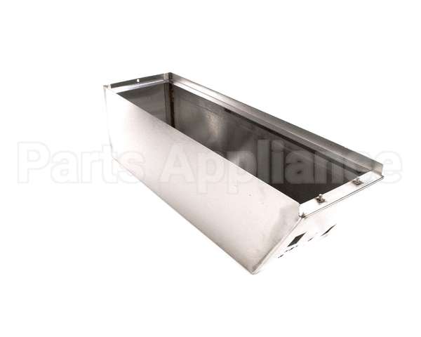 146375 Groen Electrical Panel Cover Assembly-Gas Manu