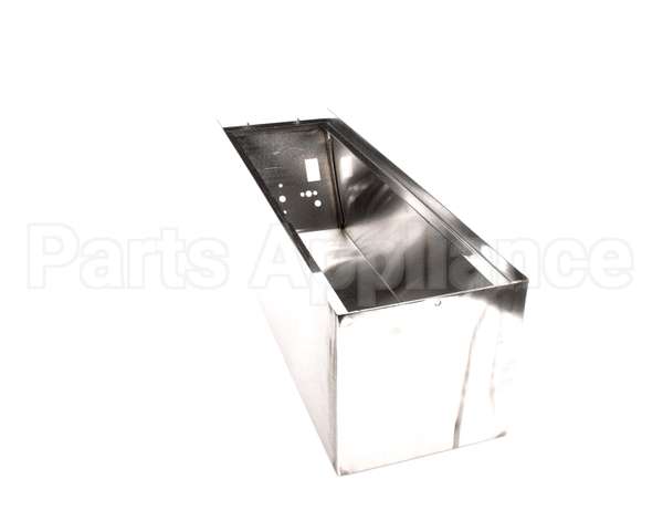 146375 Groen Electrical Panel Cover Assembly-Gas Manu