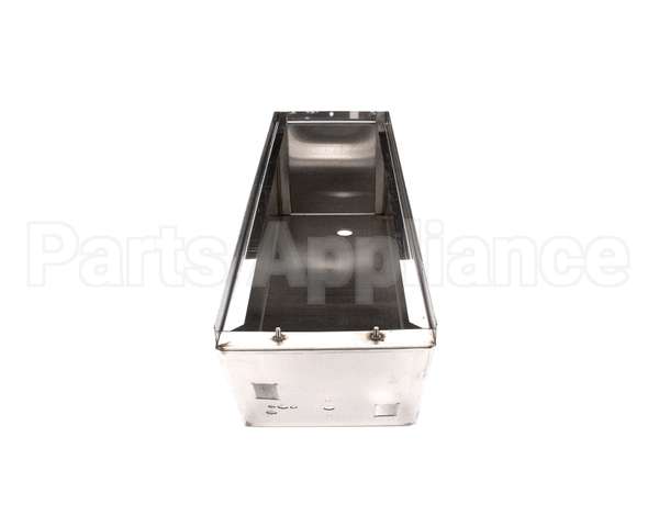 146375 Groen Electrical Panel Cover Assembly-Gas Manu