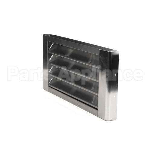 146388 Norlake Lower Grill Assembly