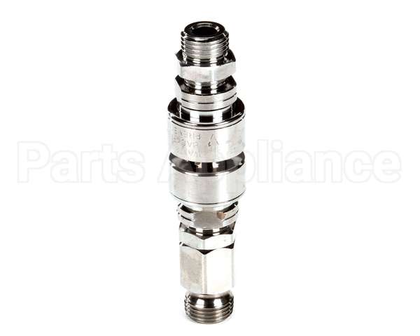 146392 Groen Backflow Preventer