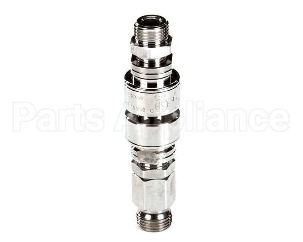 146392 Groen Backflow Preventer