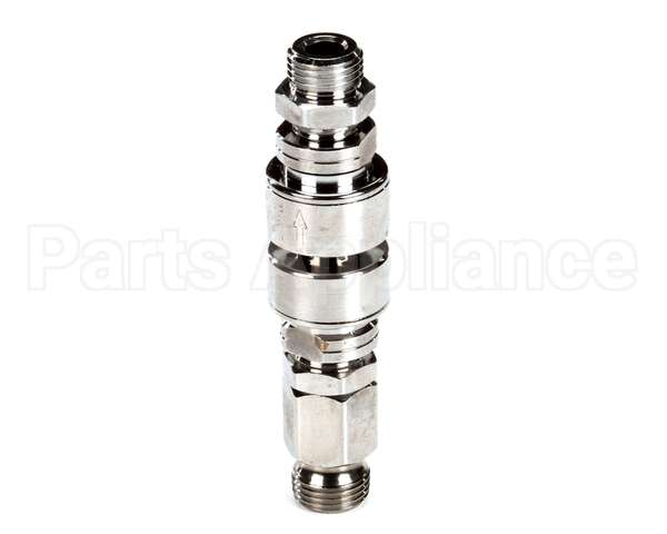 146392 Groen Backflow Preventer