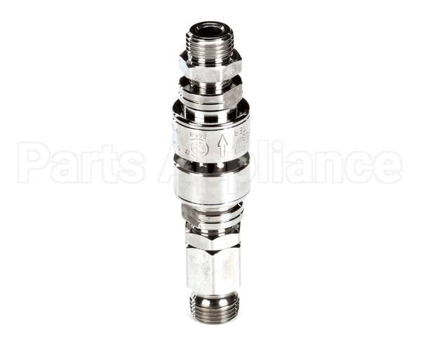 146392 Groen Backflow Preventer