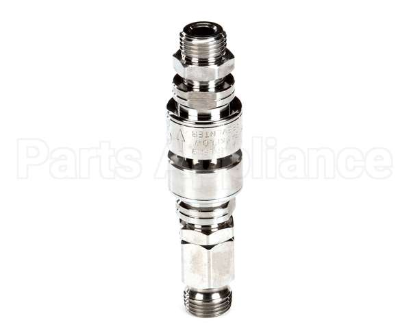 146392 Groen Backflow Preventer