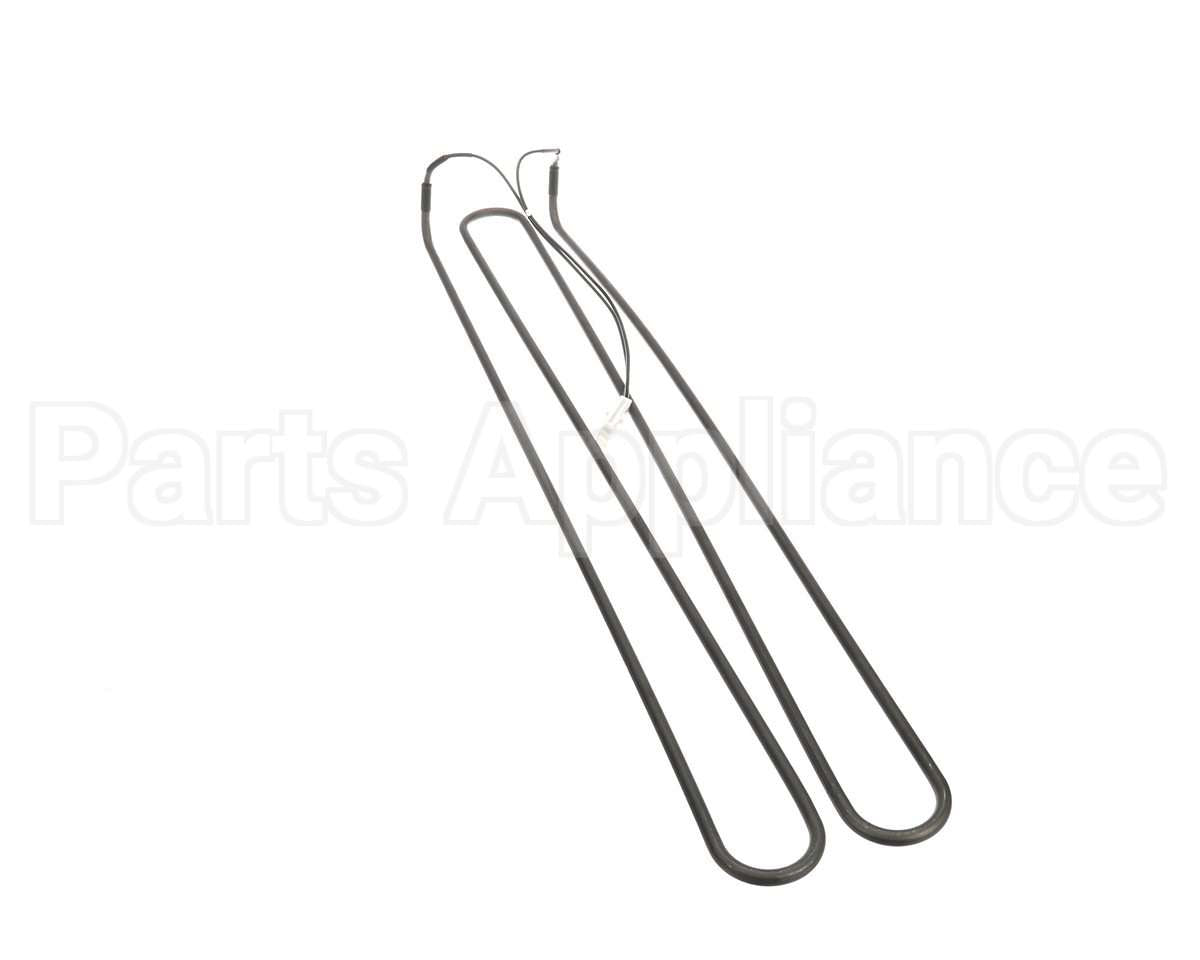 146397 Norlake Lt Defrost Heater