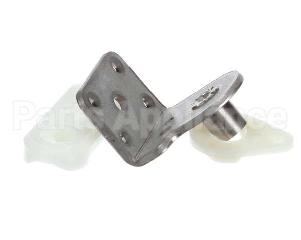 146413 Norlake Door Hinge Assembly (Lower Lef