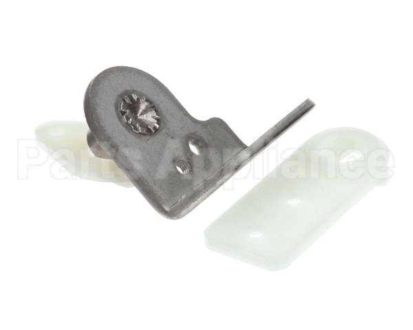 146413 Norlake Door Hinge Assembly (Lower Lef