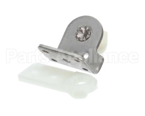 146413 Norlake Door Hinge Assembly (Lower Lef