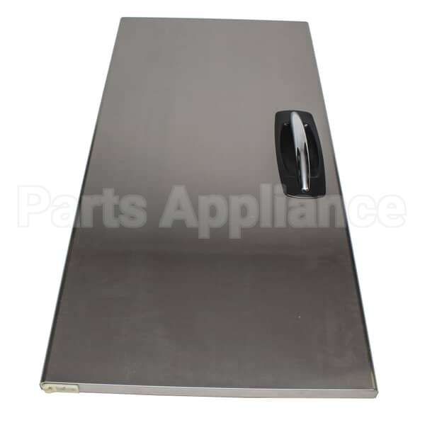 146438 Norlake Door Assembly Left