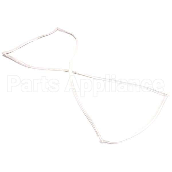 146444 Compatible Norlake Gasket 24" X 51-3/4"