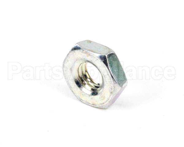 14645 Cleveland Nut;Hex;10-32;Zinc Pltd