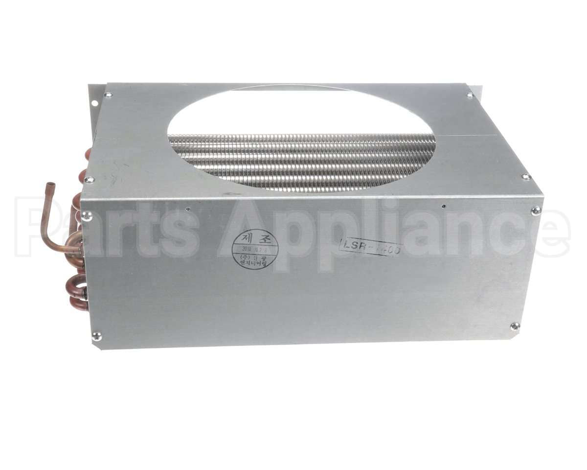 146455 Norlake Lt Condensor Coil