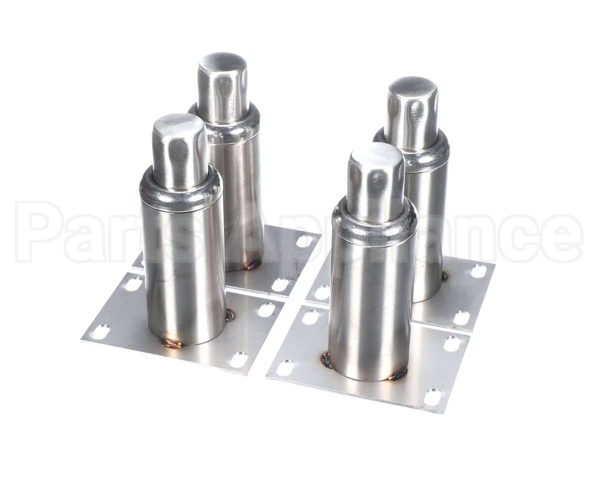 14647 Henny Penny Kit-903-Access-4In Leg Adjust