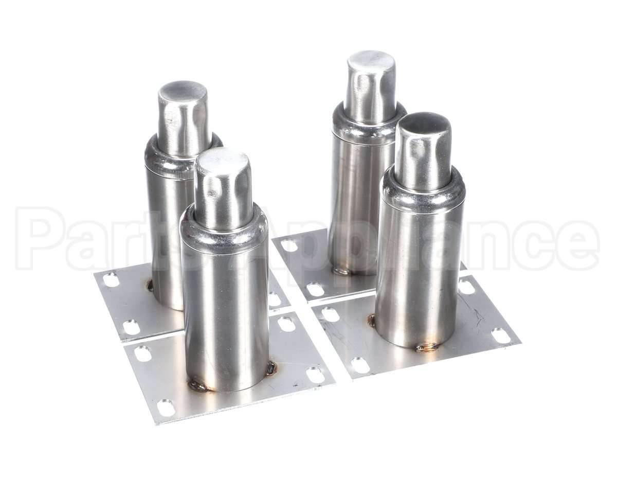 14647 Henny Penny Kit-903-Access-4In Leg Adjust