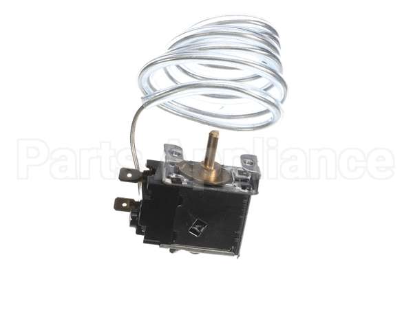 146473 Norlake Lt - Temperature Control
