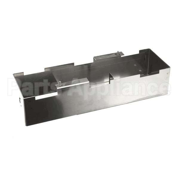 146510 Compatible Groen Mili Volt Ignition Modul E Plate Assy