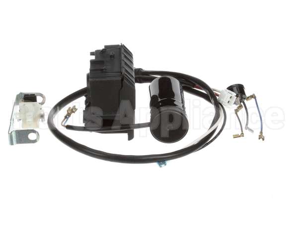 146511 Norlake Lt Compressor Electrical Kit 1