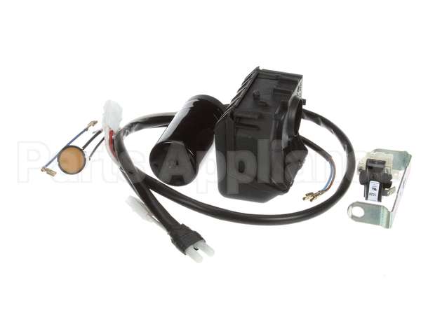 146511 Norlake Lt Compressor Electrical Kit 1